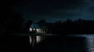 TBF Story Time: After Midnight, the Lake Watches PT 2