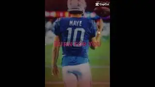 MVP! #nfl #music #shorts #trend #edit