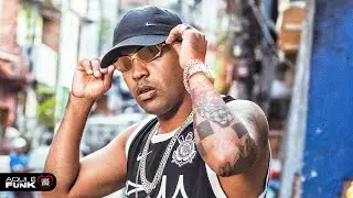 OS QUEBRADA J&Aacute; VEM DO GUETO - MC Cebezinho (Oldilla e DJ Aladin)