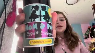 Try weird Soda flavors XD (this was made in 2023) put it in 2 times speed to make it funnier ￼