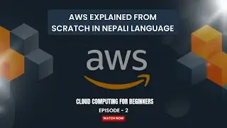 AWS EC2, RDS & Networking Explained | Real Cloud Deployment (Day 2) | DEV Community Nepal