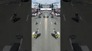 FREE TRAVEL NO TRAFFIC