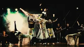 Remember the Time | Tributo a Michael Jackson en Per&uacute;