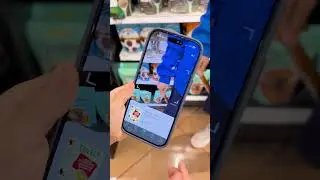 Healthy or Not? Solely Fruit Snacks Scanned using Yuka App at Target