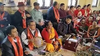 So phar phar ( Gyanmala bhajan)