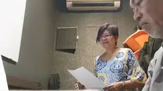 Studio 72 Student Singing Summertime - Angela Leow