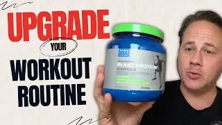 Power Life High Impact Plant Protein Review | Is It Worth It? 🤔