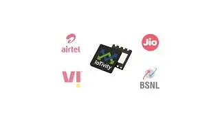 Multi Operator M2M Smart eSIM connectivity   from IoTivity