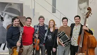 Ramiro Gallo Quinteto - 