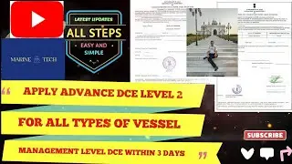 DCE Oil-Chem-Gas advanced application online #shipping #youtube #viral #oil #gas #chemical #yt 