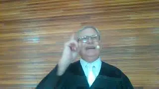 2026 (3) Luk 4:18    Tema: Vaal en flou of Vuur en vlam