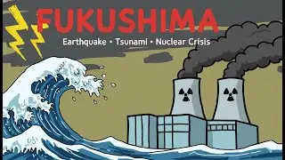 What REALLY Happened During Fukushima Nuclear Disaster.