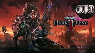 Warhammer 40,000: Dark Heresy (Alpha Playtest One-Shot)