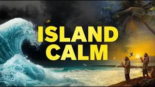 Chill Jazz Reggae &ndash; Peaceful Island Background Music