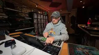 Beat Making & Beat Battle week 9