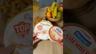 ❌ Manger du FROMAGE en s&egrave;che/perte de poids ? ✅