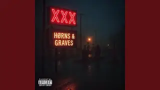 GLYPHS &Oslash;N MY GRAVE