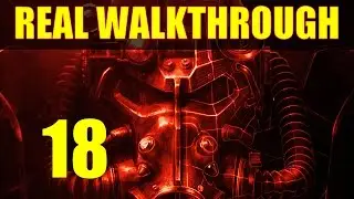 Прохождение Fallout 4, часть 18 &mdash; Модификация скрытой брони, 101 (+ Покупка хлама с Карлой из мус...