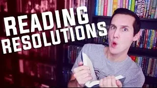 READING RESOLUTIONS