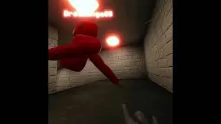 BreakoutVR vid new monster (REPOST)