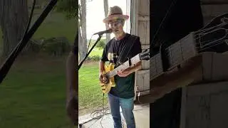 Beautiful To Me - Kev Rowe & Friends