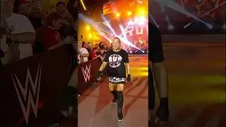 Rob Van Dam is here for some payback! 👊