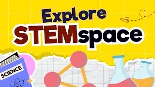 STEM Adventures Begin Here | Inside the Makerspace Lab