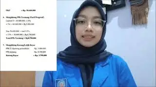 Tutorial Perhitungan, Pengisian, dan Pelaporan SPT Tahunan 1770S WP Orang Pribadi | Perpajakan