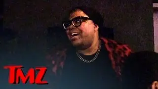 Magic's Son EJ Johnson -- I'm Also Boycotting the Clippers | TMZ