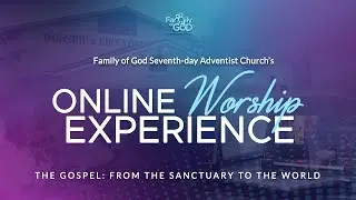 Bible Class & AY | Johnson Town SDA Church | January 31, 2026