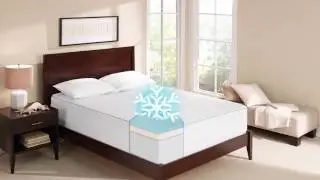 All Seasons Mattress Topper
