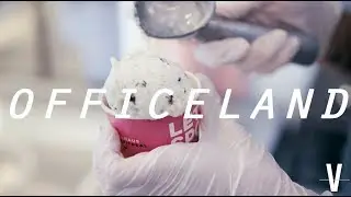 OFFICELAND - Coolhaus