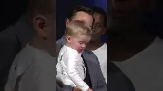 Pure Innocence: Capturing the Precious Moments of a Baby Baptism That Will Bring You Joy