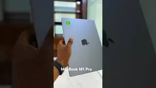 Apple  MacBook M1 Pro &ndash; Is It Still Worth It in 2025? #macbookair #macbookpros #macbooktouchbar