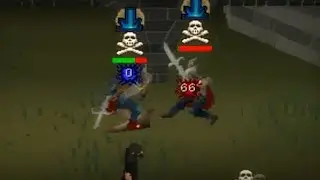 Aye Buds Pking Video #10 | 100% AGS PKING | MASSIVE HITS | PvP | Runescape 2007 Oldschool Pking