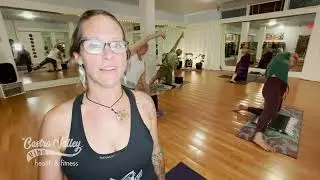 Down To Earth Yoga Inspired Life | Castro Valley CA