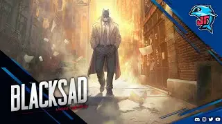 BLACKSAD UNDER SKIN | EP 1 