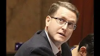 Republican Politician Worked With T&eacute;rrorists & Got Away With It