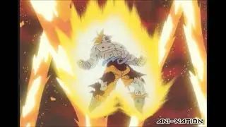 Dragon Ball Z Kai - Namek Explosion - DBS Sumitomo Score