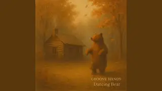 Dancing Bear