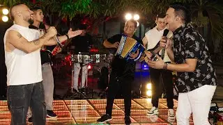 ME QUIERE Y ME ODIA - FAWELL SOLANO & KIKO RAMOS ft LA BANDA DEL 5