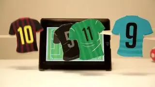 T4 #Hag&aacute;mosloEnEquipo - Con&oacute;cenos en 2 minutos
