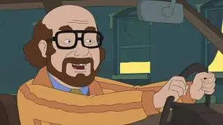 F Is for Family Season 5 Episode 3 (39) Blind Alley