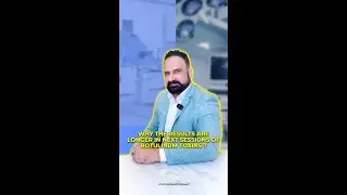 Elevate Your Aesthetic Practice: Dr. Ajay Rana's Persuasion Insights for Botulinum Toxin Patients