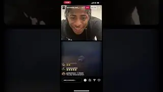 Nas EBK arguing wit his opps on live (FUNNIEST LIVE OF 2022)😂😂