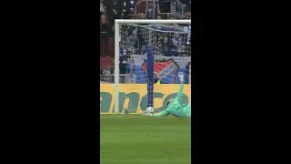 Goal by John Mercado