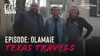 Открываем лучшие блюда южноамериканской кухни | Olamaie | Путешествия по Техасу