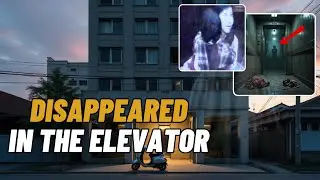 The Elevator Mystery: Where Did Liu Hui-chun Go? Mysterious Cases #mysteriouscases