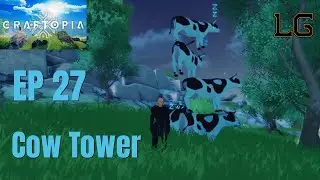 Completing Missions And Unlocking Some Islands - Let's Play Craftopia Ep 27