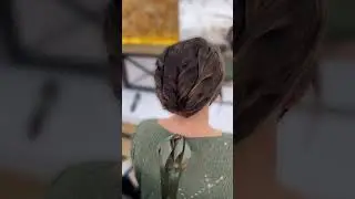 #SelcukA #haircut #hairstyle #hairtutorial #keşfet #ombre #sombre #topuz #topuzmodelleri